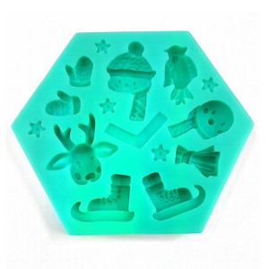 Decoração de Natal