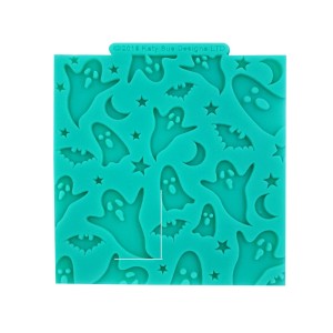 MOLDE PARA PASTA AMERICANA