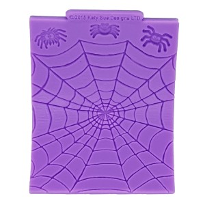 Molde Teia de Aranha