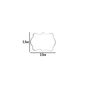 CORTADOR DE INOX - MINI MOLDURA