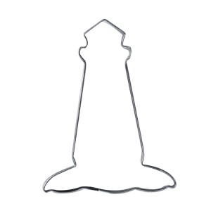 CORTADOR DE INOX - TORRE FAROL