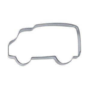 CORTADOR DE INOX - CAMINHÃO