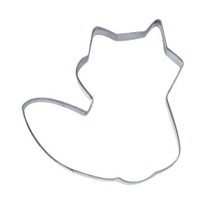 CORTADOR DE INOX - GATO