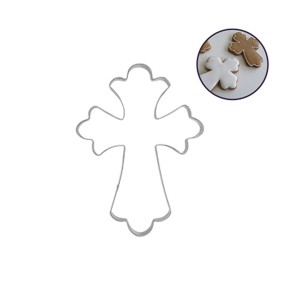 CORTADOR DE INOX - MINI CRUZ