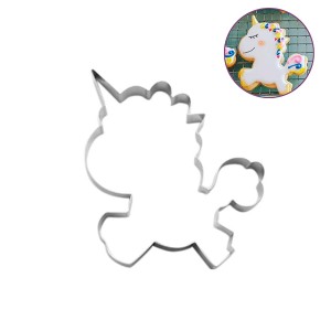 CORTADOR MINI UNICÓRNIO