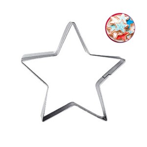 CORTADOR MINI ESTRELA