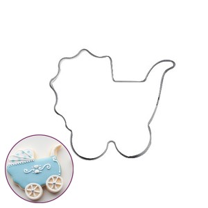 CORTADOR MINI CARRINHO DE BEBÊ