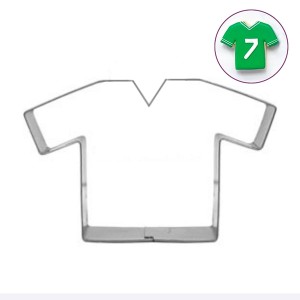 Cortador Camiseta Mini