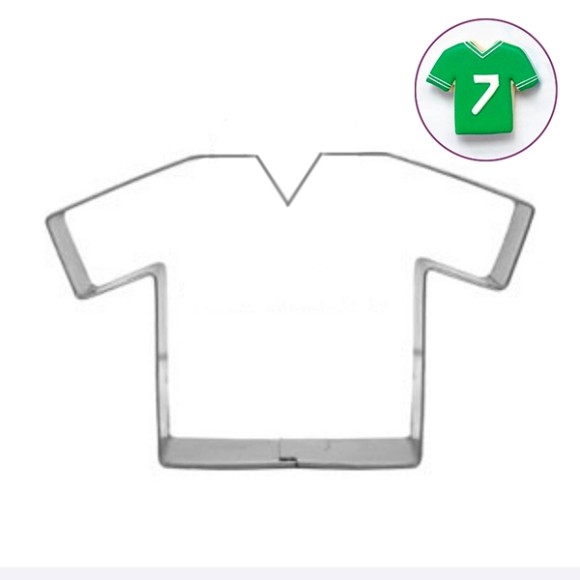 Cortador Camiseta Mini