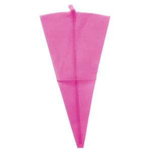 SACO REUTILIZÁVEL ROSA - PEQUENO