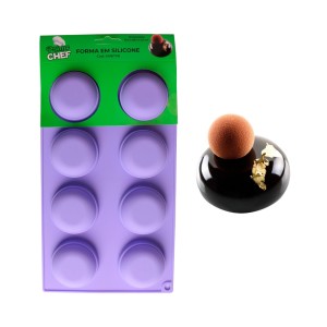 FORMA ECLIPSE 8 CAVIDADES