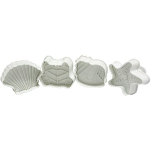 EJETOR DO FUNDO DO MAR - 4 PEÇAS