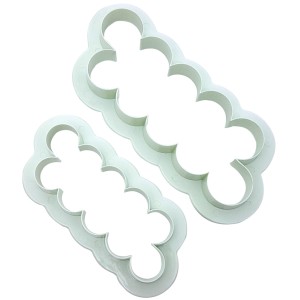 KIT CORTADOR DE ROSAS FÁCIL - 2 PEÇAS