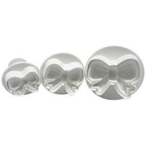 EJETOR DE LAÇOS - 3 PEÇAS