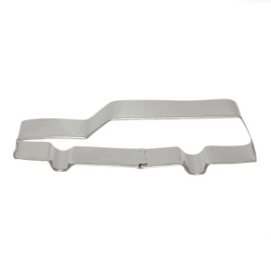 CORTADOR DE INOX - CARRO FUNERÁRIO