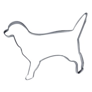 CORTADOR DE INOX - CACHORRO