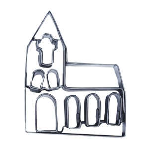 Cortador de Igreja