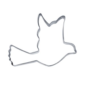 CORTADOR DE INOX - DIVINO ESPIRITO SANTO