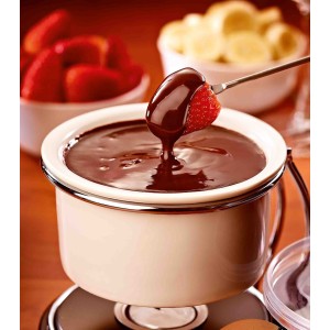 GARFOS PARA CHOCOLATE - 3 PEÇAS