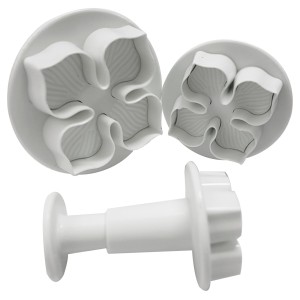 EJETOR DE HORTÊNSIAS - 3 PEÇAS