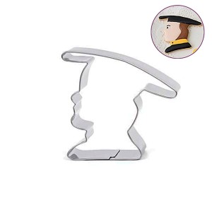 Cortador de Formando