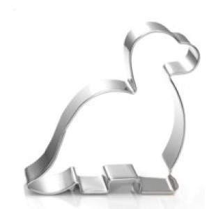 Cortador de Braquiossauro