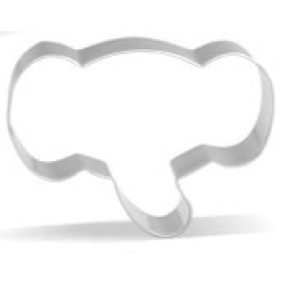 Cortador de Elefante