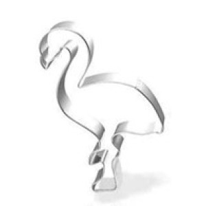Cortador de Flamingo