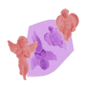 Molde de Anjos