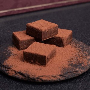 MOLDE PARA TRUFAS, CARAMELOS E BOMBONS EM SILICONE - 36,5CM - 80 CAVIDADES