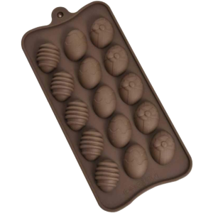 FORMA DE SILICONE TULIPA