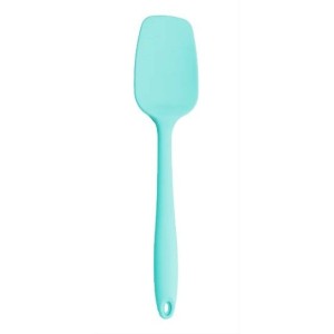 Espátula Funda em Silicone 28cm Tiffany