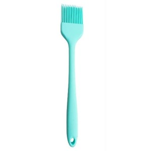 PINCEL CULINARIO 26CM GRANDE TIFFANY EM SILICONE