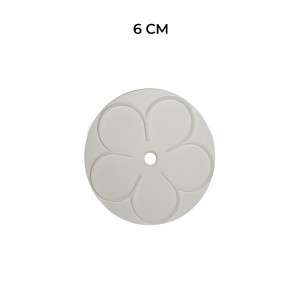 CORTADOR DE ROSA 6 CM