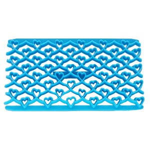 MARCADOR DE CORAÇÃO