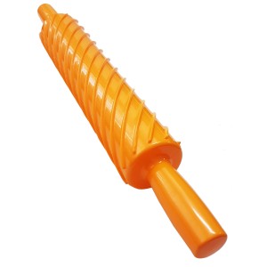 ROLO MARCADOR LINHAS DIAGONAIS