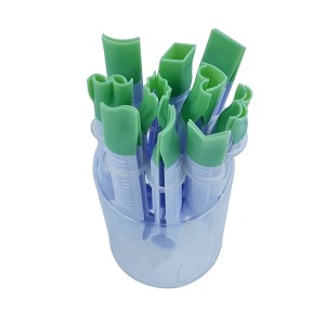  KIT MARCADOR PINÇAS