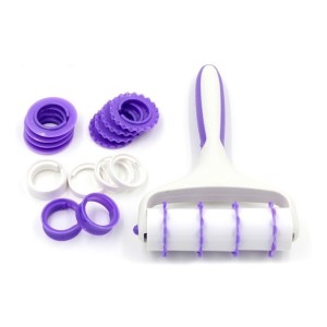 ROLO CORTADOR DE TIRAS