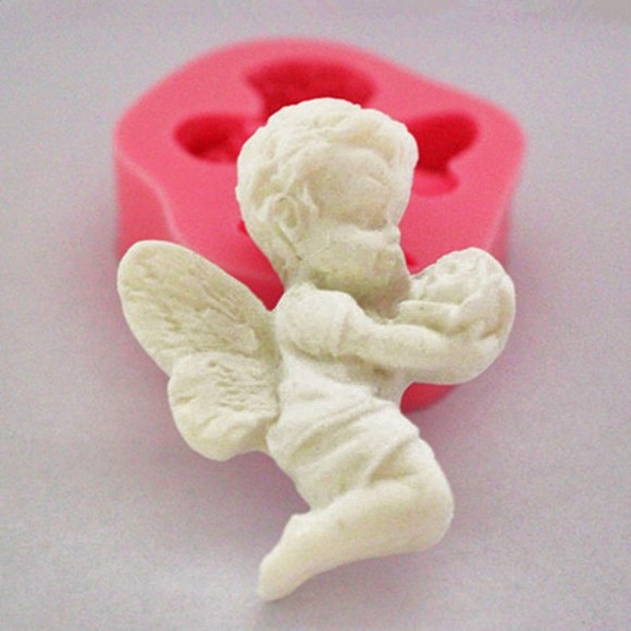 MOLDE ANJO