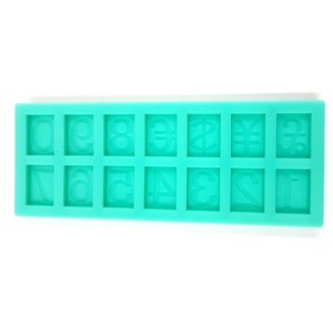 MOLDE PARA PASTA AMERICANA