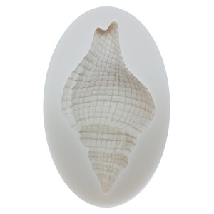 MOLDE EM SILICONE PARA CONFEITARIA