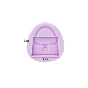 MOLDE BOLSA