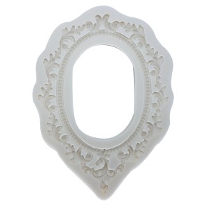 MOLDE MOLDURA ESPELHO